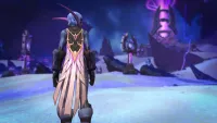 Teaser Bild von WoW: Reshiiwickel Artefaktumhang - Astrale Energie & Phasentauchen in WoW