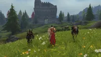 Teaser Bild von WoW: Neue WoW-Questreihe: Der Aufstieg der roten Dämmerung
