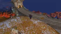 Teaser Bild von WoW: Wie kommt man ins Tal der Ewigen Blüten?