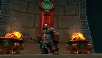 Teaser Bild von WoW: Wo sind die MoP Berufslehrer / Berufstrainer?