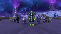 Teaser Bild von WoW: Manaschmiede Omega: Kuriositäten-System mit Verbesserungen zurück