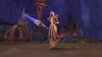 Teaser Bild von WoW: WoW: Geheimnisvolle Ranzen & Ruhmbonus im Juli aktivieren