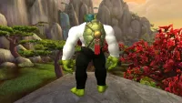 Teaser Bild von WoW: WoW Twitch-Drop Juli 2025: Rückentransmog jetzt sichern