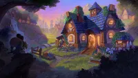 Teaser Bild von WoW: WoW Nachbarschaften: Alle Fakten zum Housing & Unterfangen