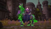 Teaser Bild von WoW: WoW Handelsposten im Juli: Verdiene bis zu 1.500 Händlerdevisen