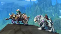 Teaser Bild von WoW: WoW Handelsposten August 2025: Items, Reittiere und Devisen