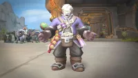 Teaser Bild von WoW: WoW Season 3: Fraktions-Rennen in den Tiefen startet