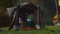 Teaser Bild von WoW: Housing im Legion Remix – Händler auf PTR gefunden