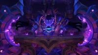 Teaser Bild von WoW: Race to World First: Liquid sichert sich den Sieg in der Manaschmiede Omega