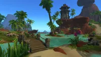 Teaser Bild von WoW: Housing in Azeroth sorgt für Diskussionen: Mit Patch 11.2.7 profitieren nur Vorbesteller von World of Warcraft Midnight