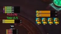 Teaser Bild von WoW: Die besten WeakAura-Pakete für die neue Dungeon-Rotation in Season 3