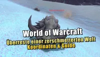 Teaser Bild von WoW: Überreste einer zerschmetterten Welt – Alle Rares in K'aresh