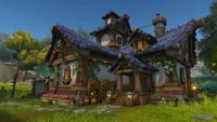 Teaser Bild von WoW: WoW Midnight bringt Behausungen mit Import-Feature