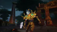 Teaser Bild von WoW: Wichtiger Gear-Boost: Hol dir den Funken des Sternenlichts noch vor dem Reset