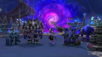 Teaser Bild von WoW: So schaltest du das Kriegsmeutenlager „Das Schicksal der Verschlungenen“ frei