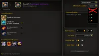 Teaser Bild von WoW: World of Warcraft Midnight vereinfacht das Handwerk