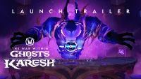 Teaser Bild von WoW: WoW Patch 11.2: Neue Videos enthüllen überraschende Allianz
