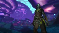 Teaser Bild von WoW: Haranir in WoW Midnight – Verbündetes Volk enthüllt