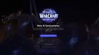 Teaser Bild von WoW: Beta Anmeldung für WoW Midnight: Jetzt registrieren