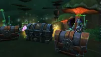 Teaser Bild von WoW: WoW Season 3: Neue Tiefen-Schmuckstücke bei Zah’ran kaufen