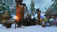 Teaser Bild von WoW: WoW Braufest 2025: Neues Braufestbankett-Event