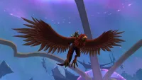 Teaser Bild von WoW: Prächtiger K’arroc: Neues Mount durch Oasen-Erfolg in World of Warcraft