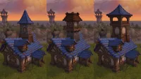 Teaser Bild von WoW: WoW Midnight Behausungen: Trailer zeigt Housing-Anpassungen