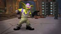 Teaser Bild von WoW: Neuer Händler in Dornogal: Dip Schaltknauf verkauft „Erinnerungen“