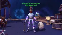 Teaser Bild von WoW: WoW Tiefen-Belohnung: Verwandlung in Brann Bronzebart