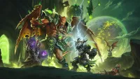 Teaser Bild von WoW: World of Warcraft: Legion Remix startet am 8. Oktober
