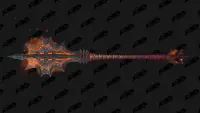 Teaser Bild von WoW: World of Warcraft: Todesschwinges Streitkolben im Cataclysm Zeitwanderungs-Event