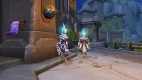 Teaser Bild von WoW: World of Warcraft: Mit Turbo-Boost zu besseren Belohnungen