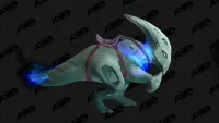 Teaser Bild von WoW: Sthaarbs’ letztes Mahl: Mount in WoW Patch 11.2 freischalten