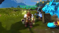 Teaser Bild von WoW: WoW The War Within Saison 3: Bonusereignis Tiefen mit Extra-Fortschritt