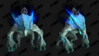 Teaser Bild von WoW: WoW Patch 11.2: Reittier Verlagerter Verschlinger farmen
