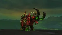 Teaser Bild von WoW: World of Warcraft: Diese Highlights erwarten dich im Handelsposten im Oktober