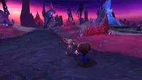 Teaser Bild von WoW: WoW Midnight: Neue Spitzentalente und Höchststufe 90