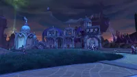 Teaser Bild von WoW Legion Remix: Suramar Questreihe und weitere neue Quellen für Ewiges Wissen