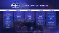 Teaser Bild von WoW: World of Warcraft: Zweite Alpha-Phase von Midnight gestartet