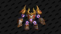 Teaser Bild von Arkaner Verteidiger von Silbermond: In WoW Midnight Season 1 wartet das Mount hinter Ruhmstufe 5