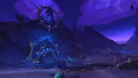 Teaser Bild von Schlächteranhöhe in WoW Midnight: Großes PvP-Schlachtfeld im Leerensturm vorgestellt