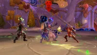 Teaser Bild von WoW: Blizzard entfernt Combat-Addons in Midnight komplett