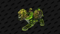 Teaser Bild von WoW Legion Remix: Alle teufelsgeweihten Klassen-Reittiere freischalten