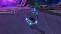 Teaser Bild von WoW-Spieler entdecken geheimes Mount und Spielzeug nach drei Jahren - und lösen damit ein Rätsel aus Patch 9.1