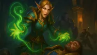 Teaser Bild von WoW Midnight: Weniger Stress für Heiler durch neue Spielmechaniken