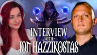 Teaser Bild von WoW: AnnieFuchsia spricht mit Ion Hazzikostas über WoW Midnight