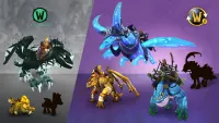 Teaser Bild von World of Warcraft: Exklusive Reittiere und Haustiere mit 12-Monats-Abo