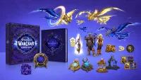 Teaser Bild von WoW: World of Warcraft: Midnight Collector's Edition im Vorverkauf