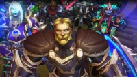 Teaser Bild von WoW: World of Warcraft Midnight: Klassen werden zugänglicher