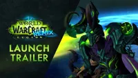 Teaser Bild von WoW: WoW Patch 11.2.5: Launch Trailer zum Legion Remix veröffentlicht